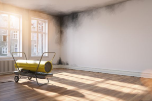 Messie Geruchsentfernung Flensburg