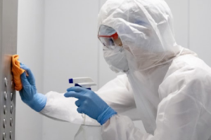 Messie Spezialreinigung Flensburg